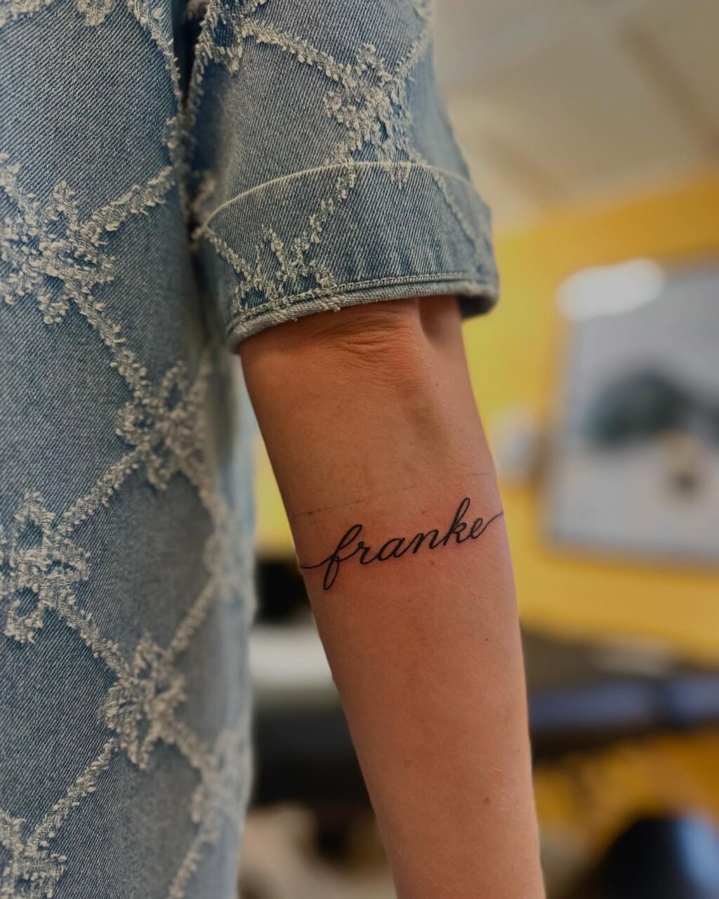 Instagram post from dq_tattoo.dk. This post is in position 0.
