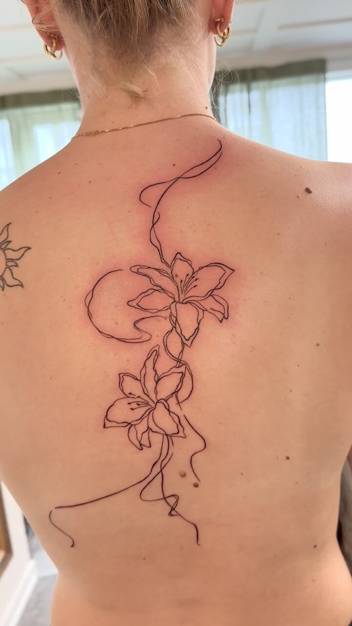 Instagram post from dq_tattoo.dk. This post is in position 13.