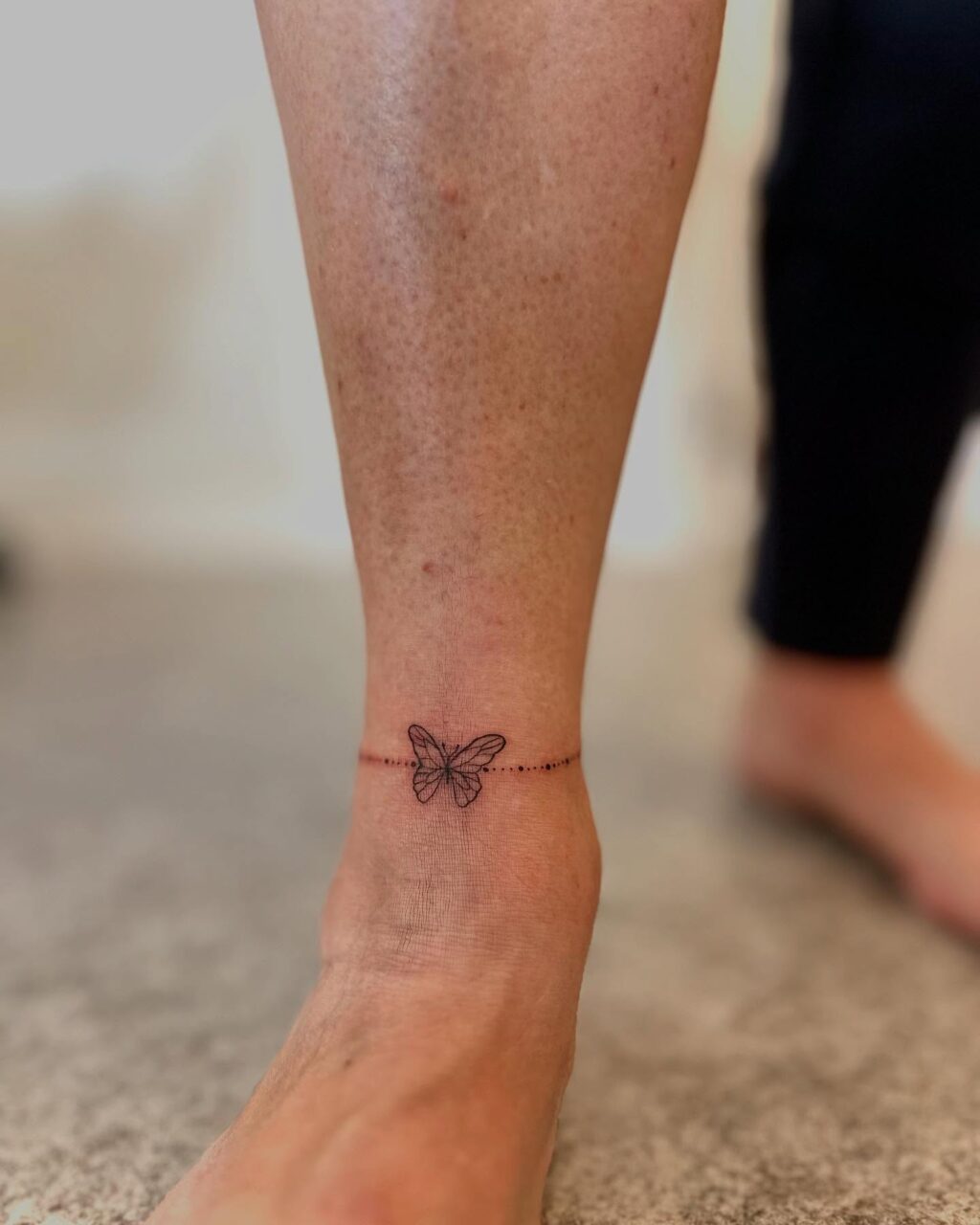 Instagram post from dq_tattoo.dk. This post is in position 1.