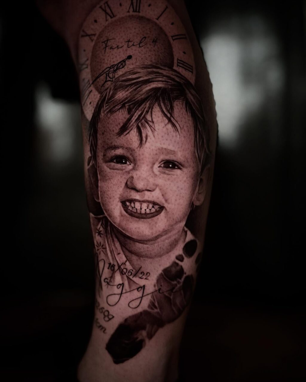 Instagram post from dq_tattoo.dk. This post is in position 0.