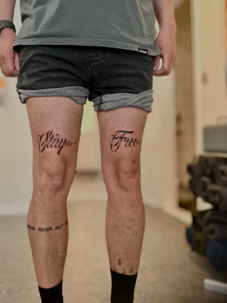 Instagram post from dq_tattoo.dk. This post is in position 1.