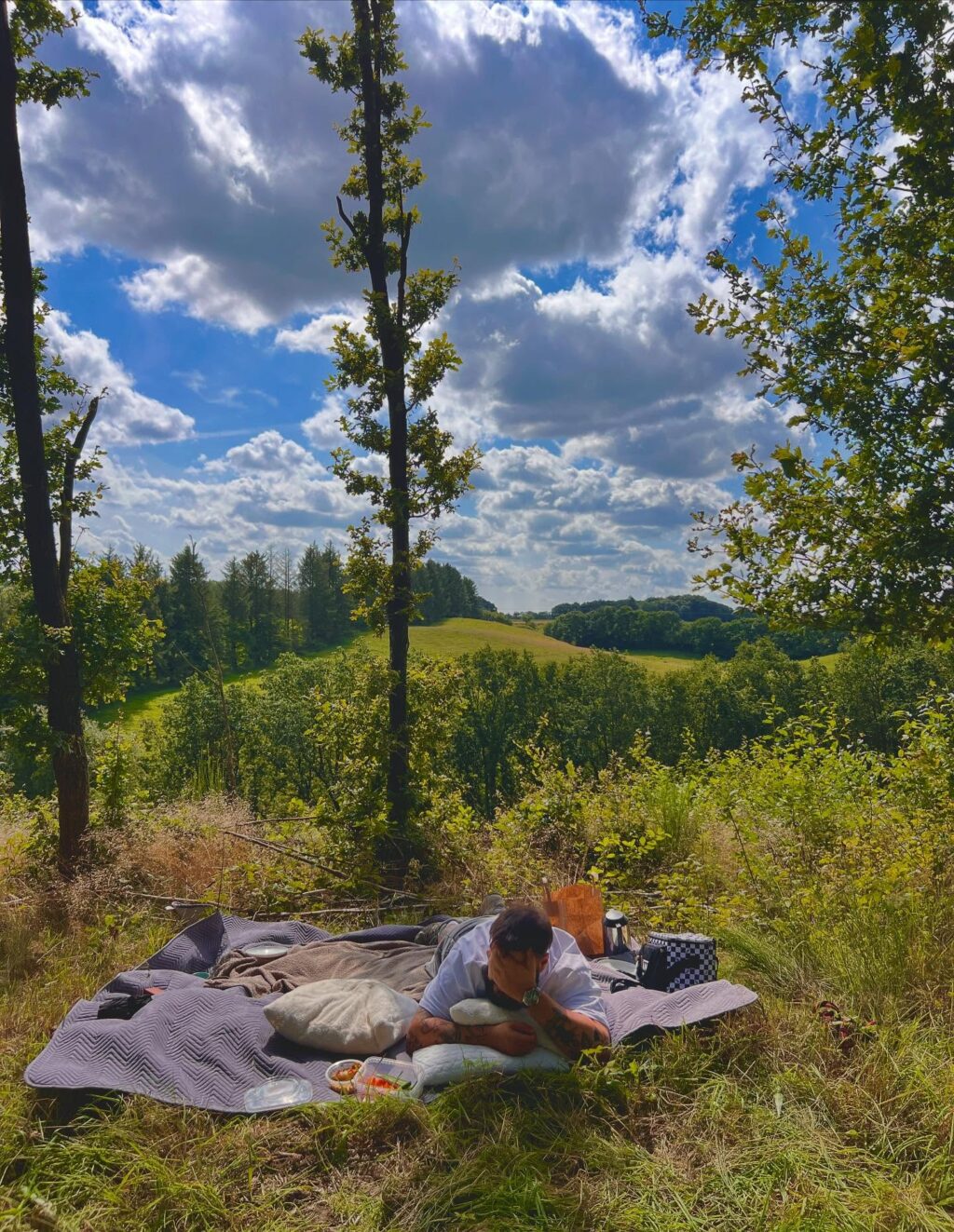 Instagram post from dq_tattoo.dk. This post is in position 3.