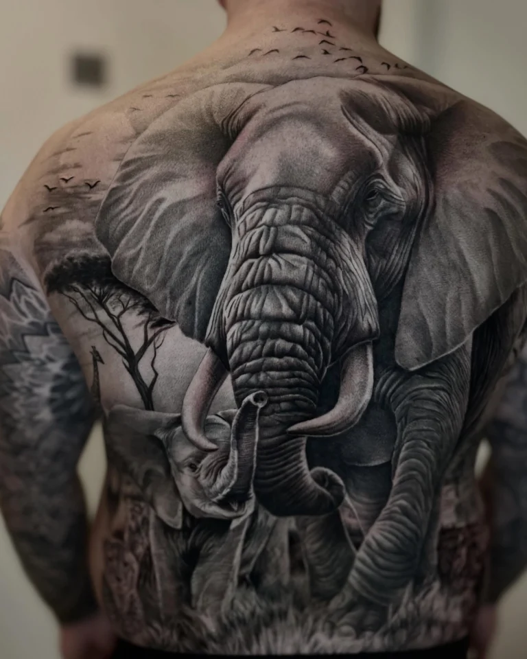 Instagram post from dq_tattoo.dk. This post is in position 4.