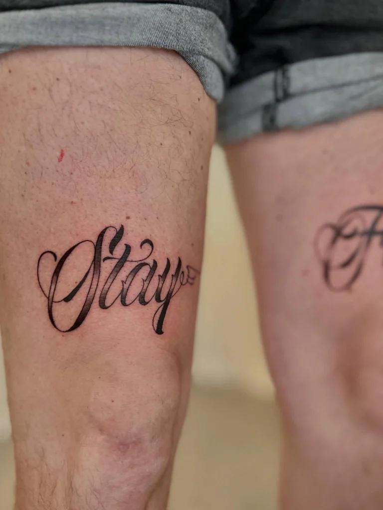 Instagram post from dq_tattoo.dk. This post is in position 2.