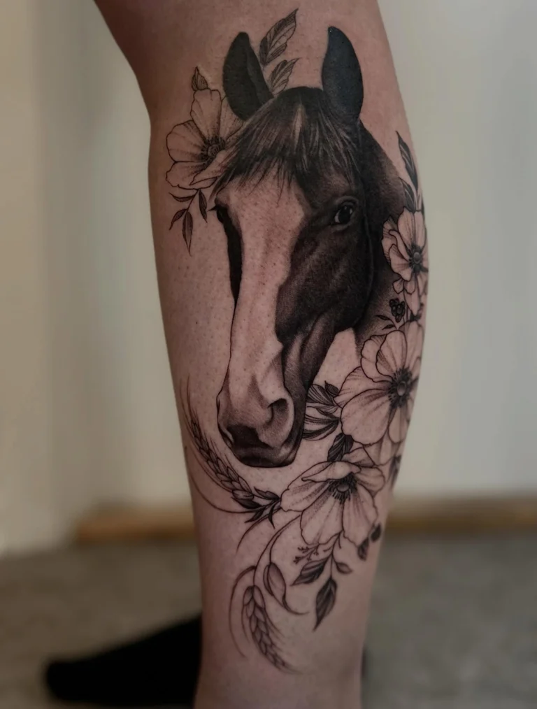 Instagram post from dq_tattoo.dk. This post is in position 0.